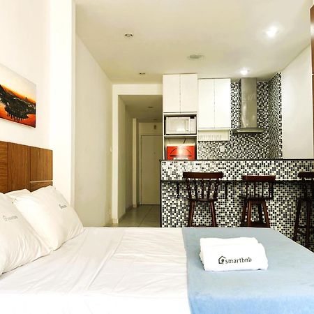 Studio Aconchegante No Coracao De Copacabana Ріо-де-Жанейро Екстер'єр фото